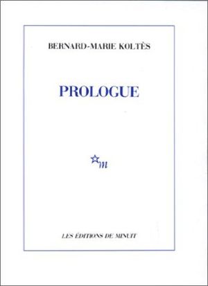 Prologue