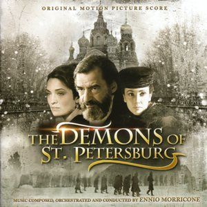 The Demons of St. Petersburg (OST)
