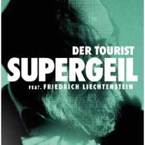 Supergeil (Single)