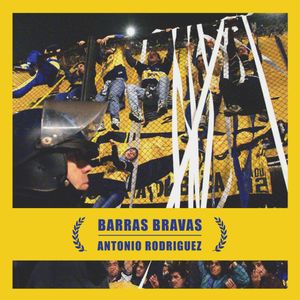 Barras bravas