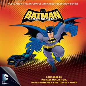 Batman: The Brave and the Bold (OST)