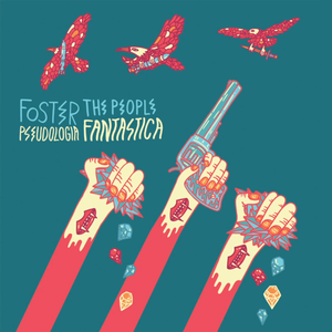 Pseudologia Fantastica (Single)