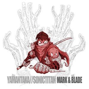 Mark & Blade (OST)