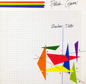 Rainbow Delta