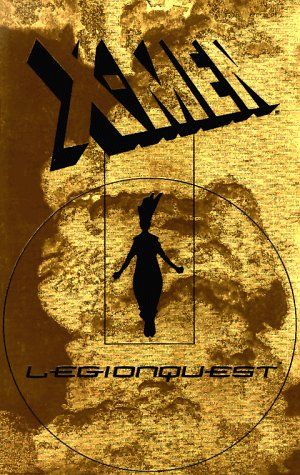 X-Men: Legionquest