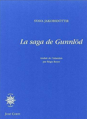 La Saga de Gunnlöd