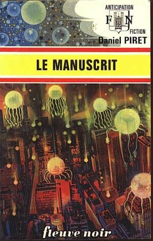 Le Manuscrit