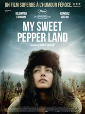 Affiche My Sweet Pepper Land Affiche My Sweet Pepper Land