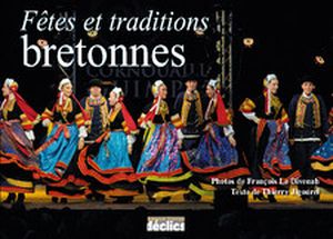 Fêtes et traditions de Bretagne