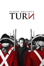 Affiche Turn Affiche Turn