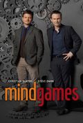 Affiche Mind Games Affiche Mind Games