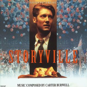 Storyville (OST)