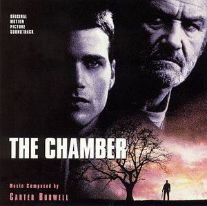 The Chamber (OST)