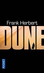 Couverture Dune - Le Cycle de Dune, tome 1 Couverture Dune - Le Cycle de Dune, tome 1