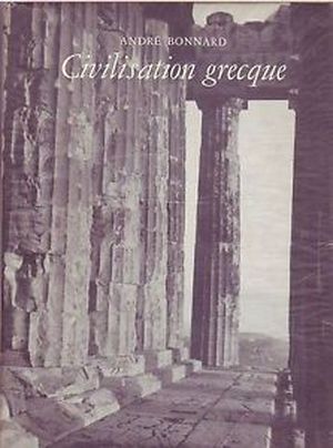 Civilisation grecque