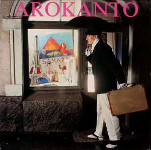 Arokanto