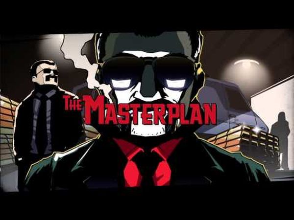 The Masterplan