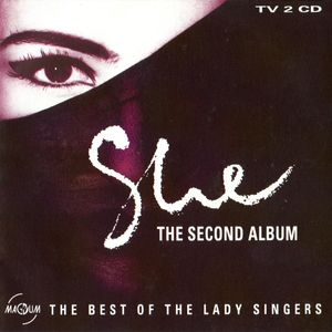 She: The Second Album