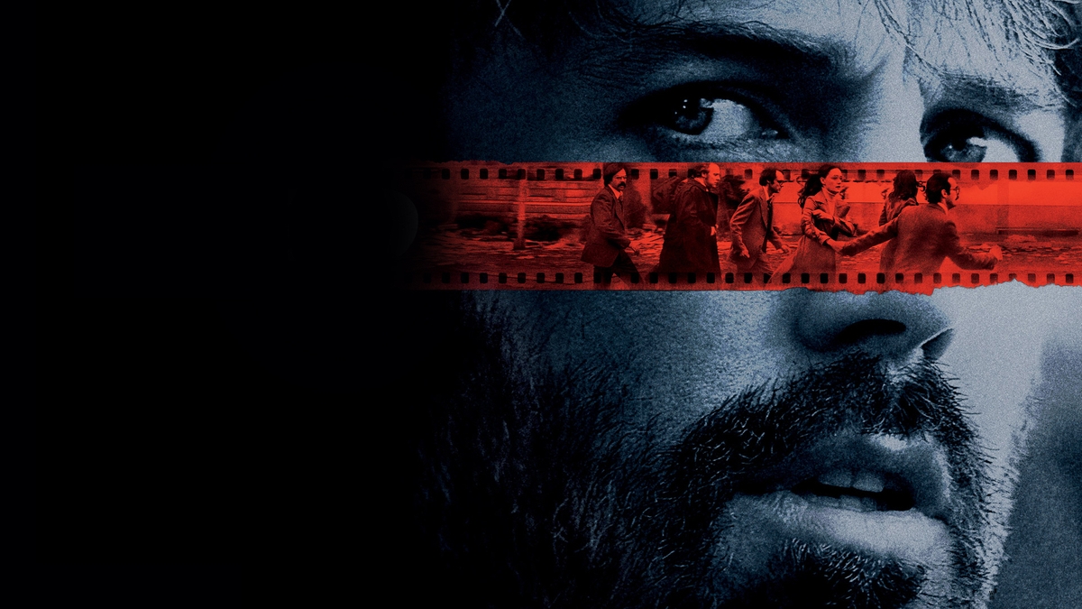 Argo Film (2012) SensCritique