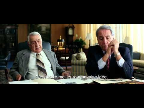 Bande-annonce de Argo