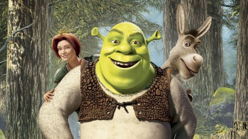 Mon classement des films sur l'univers de Shrek