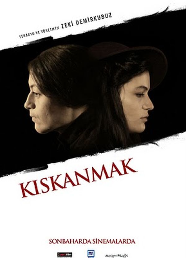 Kıskanmak