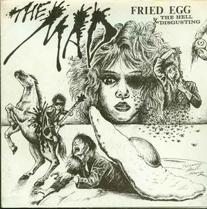 Fried Egg (EP)