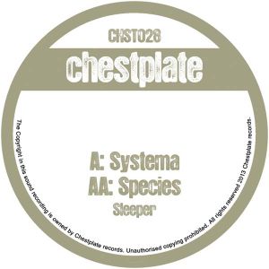 Systema / Species (Single)