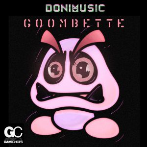 Goombette (EP)