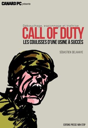 Call of Duty : les coulisses d'une usine à succès