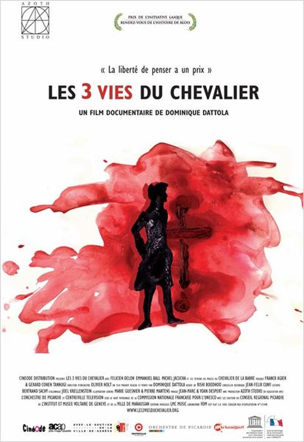 Les 3 vies du Chevalier