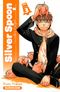 Silver Spoon, tome 3