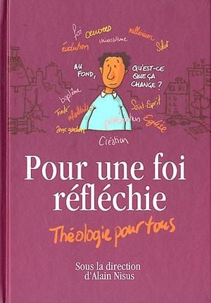 Pour une foi réfléchie