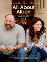 Affiche All About Albert Affiche All About Albert