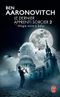 Magie noire à Soho - Le Dernier Apprenti Sorcier, tome 2