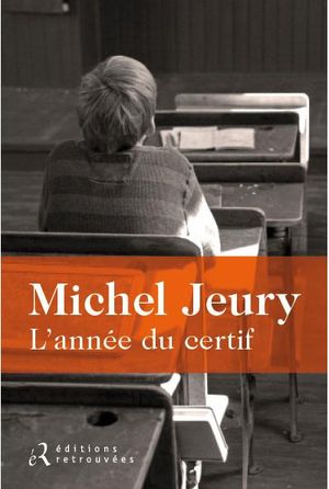 L'Année du certif