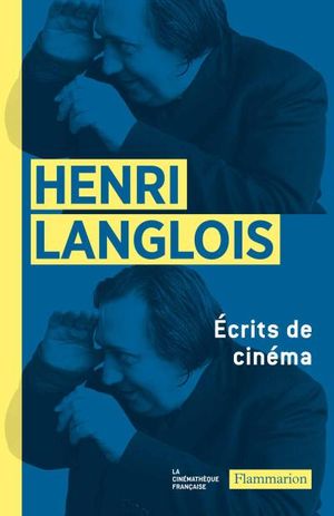 Henri Langlois