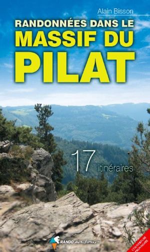 Randonnées dans le massif du Pilat