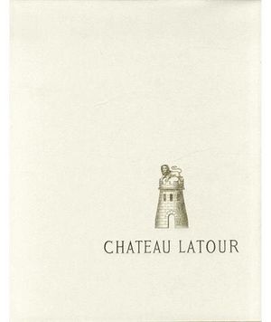 Château Latour