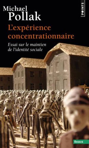 Expérience concentrationnaire