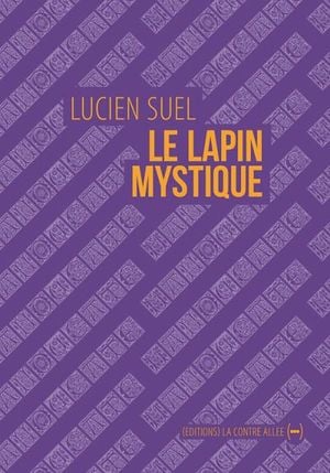 Le Lapin mystique