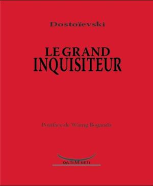 Le Grand inquisiteur