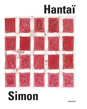 Simon Hantai