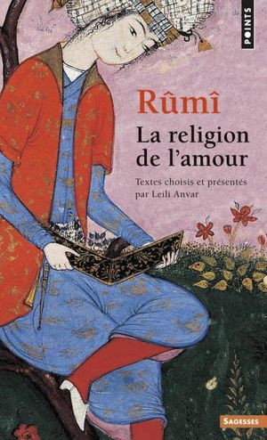 La Religion de l'amour