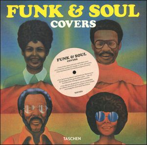 Funk and soul covers