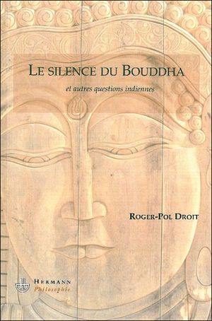 Le silence du Bouddha