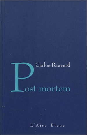 Post mortem