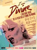 Affiche I Am Divine