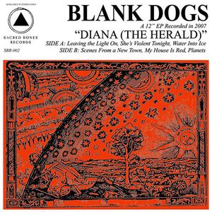 Diana (The Herald) (EP)