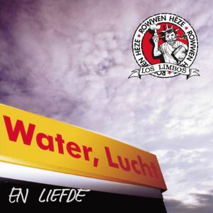 Water, lucht en liefde